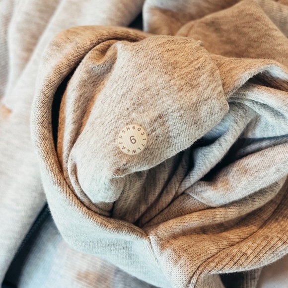 LULU LEMON SCUBA HOODIE - Picture 9 of 10